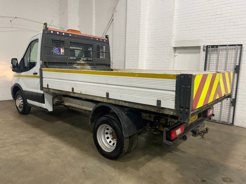 Used Ford Transit for sale - 77288641: Photo 9