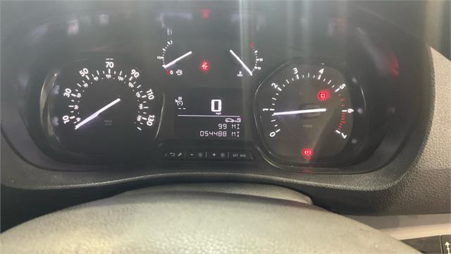 Used Vauxhall Vivaro 2020 for sale - 76718770: Photo 5