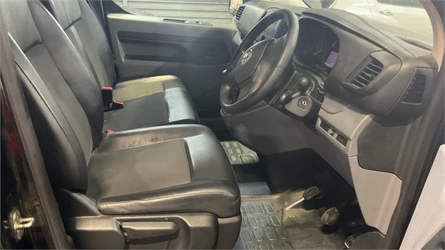 Used Vauxhall Vivaro 2020 for sale - 76718770: Photo 6