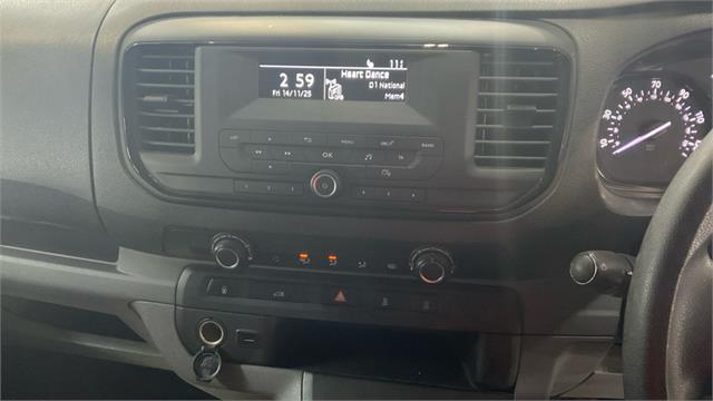 Used Vauxhall Vivaro 2020 for sale - 76718770: Photo 7