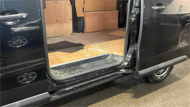 Used Vauxhall Vivaro 2020 for sale - 76718770: Photo 8