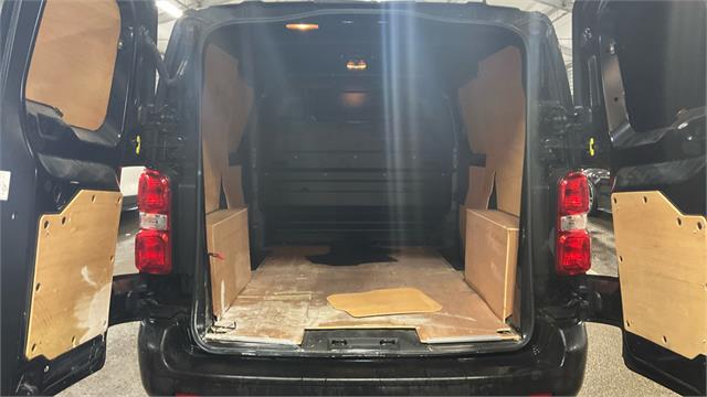 Used Vauxhall Vivaro 2020 for sale - 76718770: Photo 9