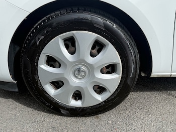 Used Vauxhall Corsa Van 2018 for sale - 78864391: Photo