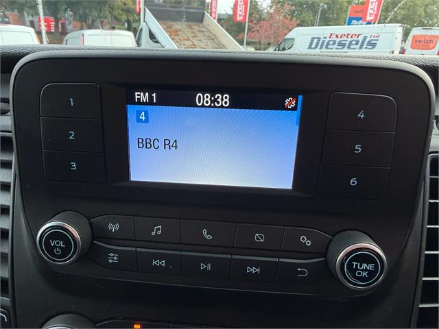 Used Ford Transit Custom 2022 for sale - 76620659: Photo 10