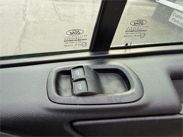 Used Ford Transit Custom 2022 for sale - 76620659: Photo 13