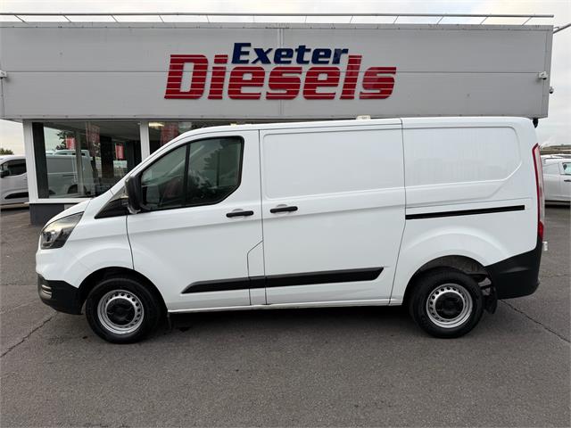 Used Ford Transit Custom 2022 for sale - 76620659: Photo 14