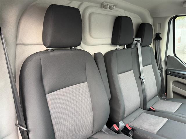 Used Ford Transit Custom 2022 for sale - 76620659: Photo 7