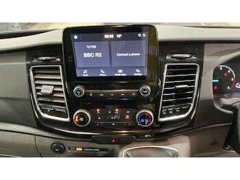 Used Ford Transit Custom 2023 for sale - 79010035: Photo