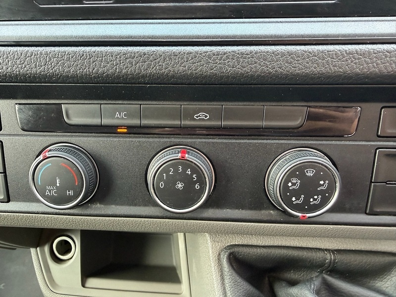 Used Volkswagen Crafter 2022 for sale - 76907867: Photo 10