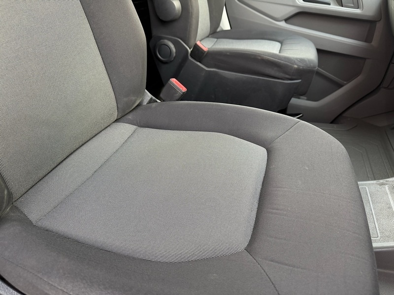 Used Volkswagen Crafter 2022 for sale - 76907867: Photo 4