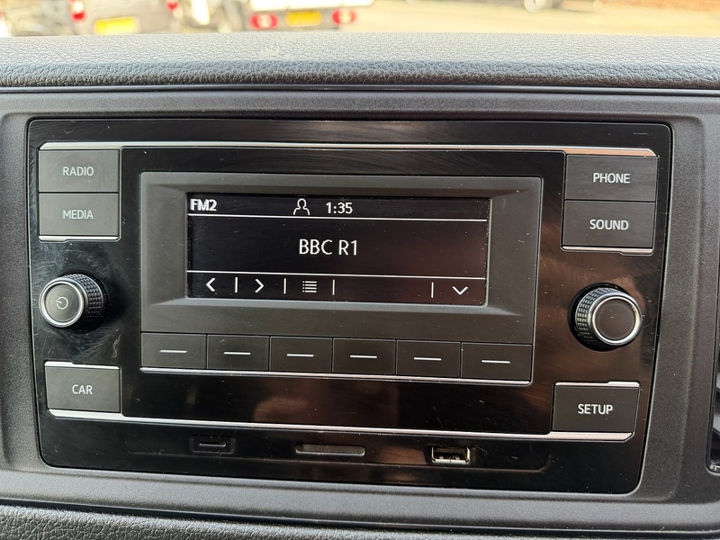 Used Volkswagen Crafter 2022 for sale - 76907867: Photo 8