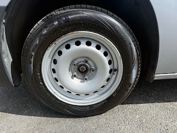 Used Vauxhall Combo 2019 for sale - 78710813: Photo