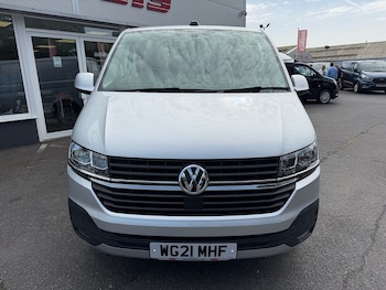 Used Volkswagen Transporter 2021 for sale - 78710733: Photo