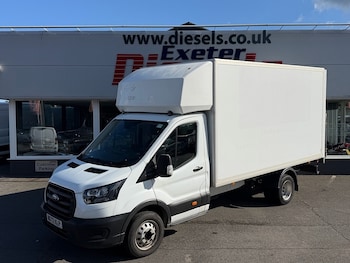 Used Ford Transit 2022 for sale - 78710354: Photo