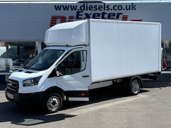 Used Ford Transit 2022 for sale - 78710354: Photo