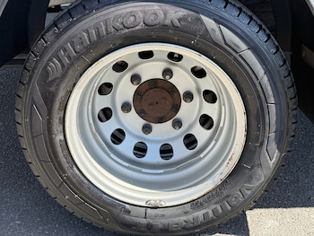 Used Ford Transit 2022 for sale - 78710354: Photo