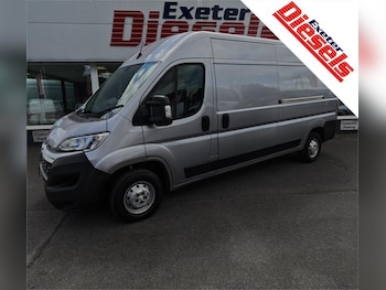 Citroen - Relay