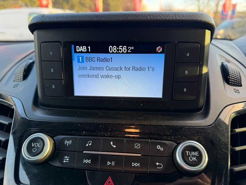 Used Ford Transit Connect 2021 for sale - 77180693: Photo 10