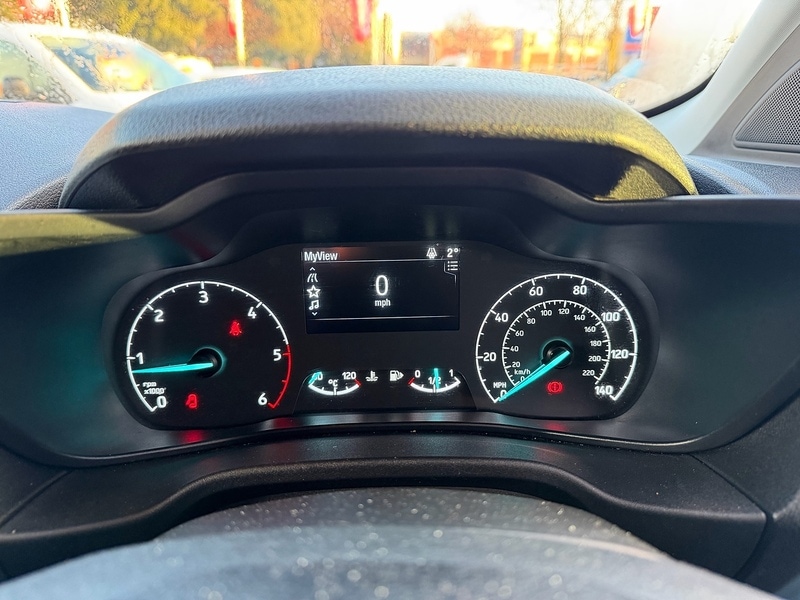 Used Ford Transit Connect 2021 for sale - 77180693: Photo 11