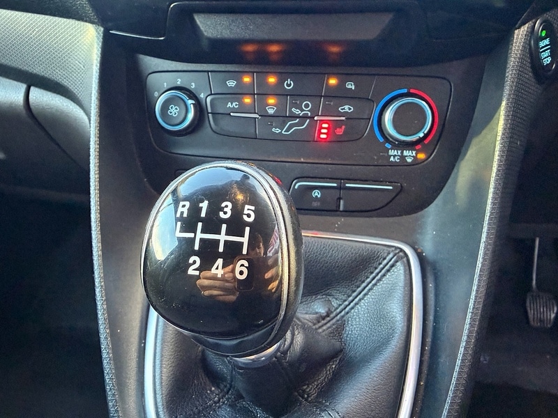 Used Ford Transit Connect 2021 for sale - 77180693: Photo 13