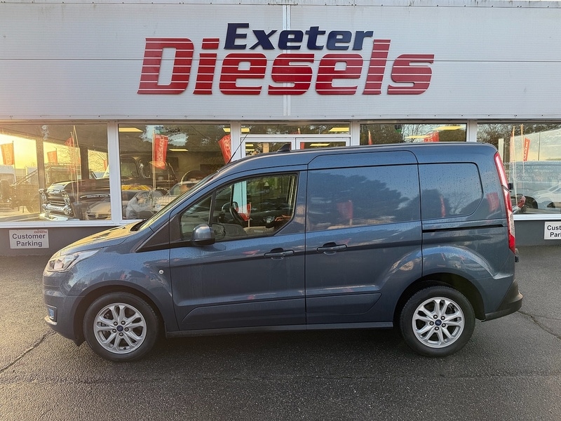 Used Ford Transit Connect 2021 for sale - 77180693: Photo 15