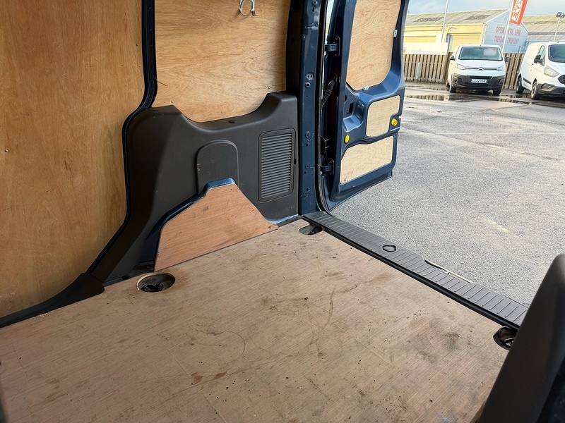 Used Ford Transit Connect 2021 for sale - 77180693: Photo 18