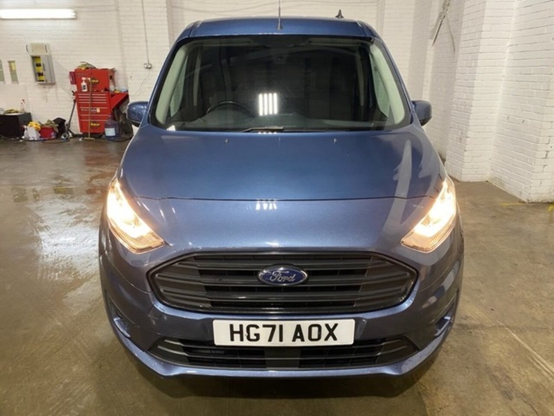 Used Ford Transit Connect for sale - 77180693: Photo 2