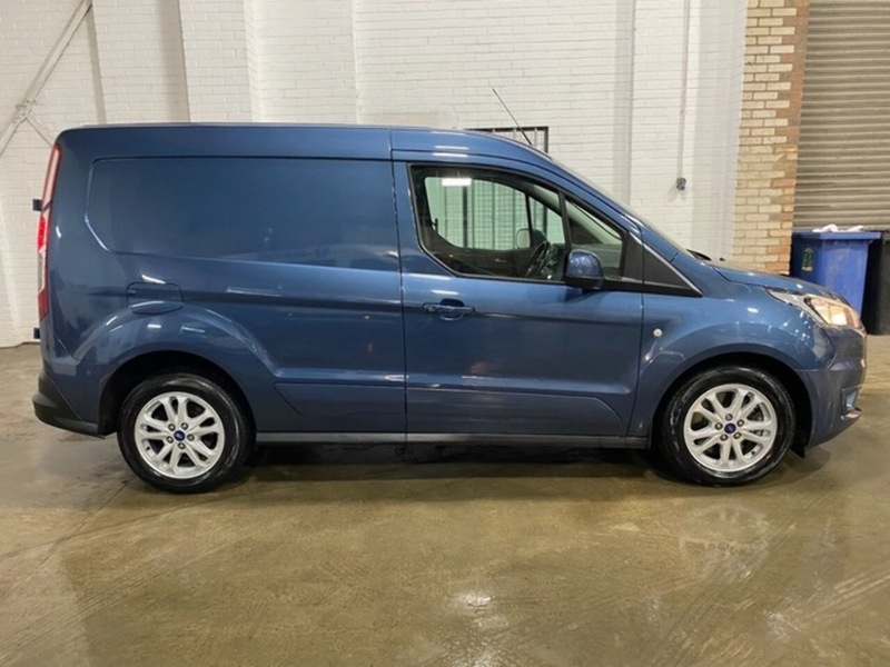 Used Ford Transit Connect for sale - 77180693: Photo 3