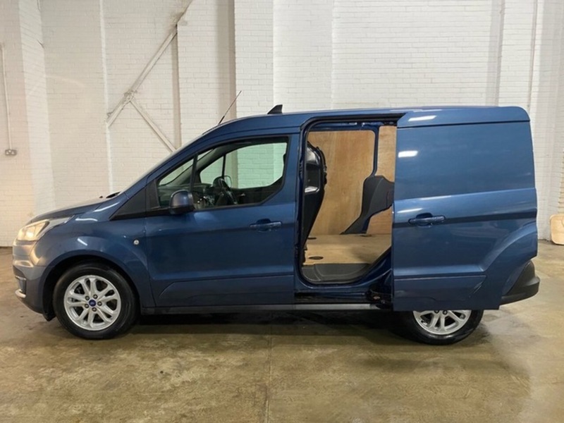 Used Ford Transit Connect for sale - 77180693: Photo 4