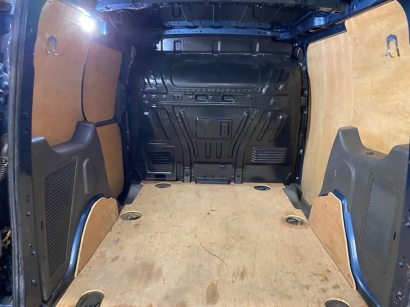 Used Ford Transit Connect for sale - 77180693: Photo 7