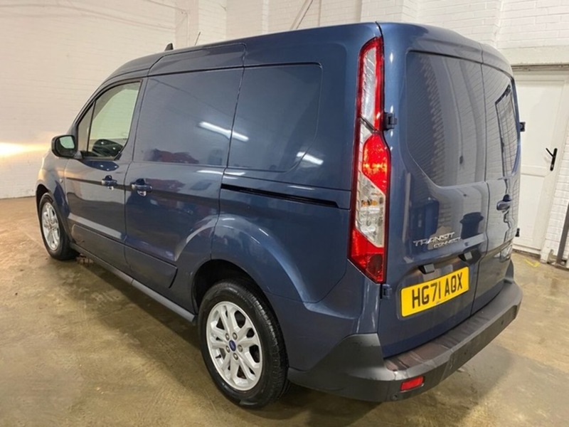 Used Ford Transit Connect for sale - 77180693: Photo 8