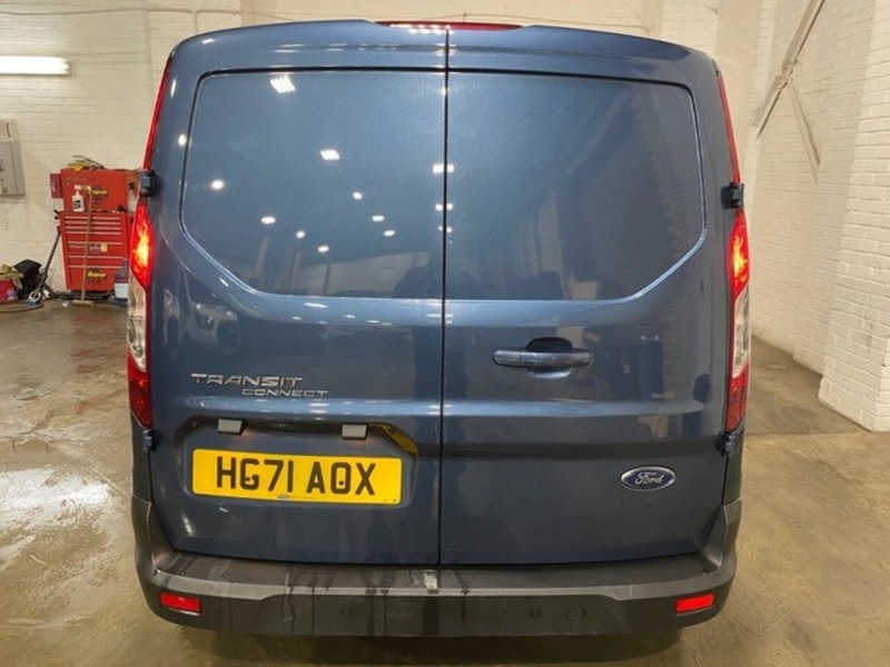 Used Ford Transit Connect for sale - 77180693: Photo 9