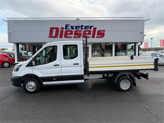 Used Ford Transit 2020 for sale - 76620677: Photo 13