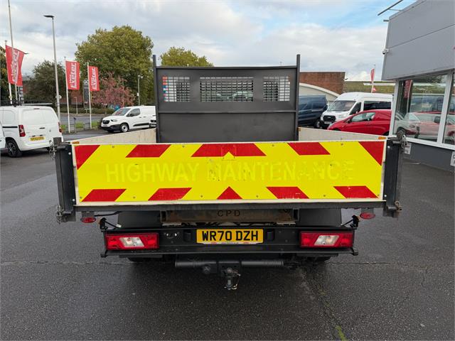 Used Ford Transit 2020 for sale - 76620677: Photo 14