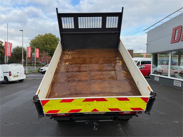 Used Ford Transit 2020 for sale - 76620677: Photo 15