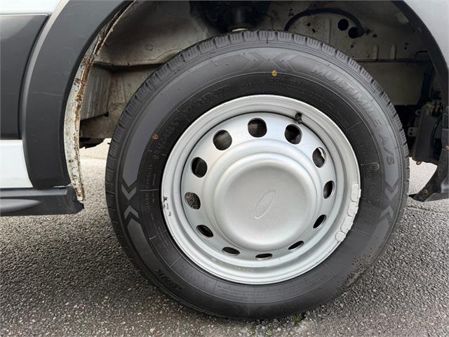 Used Ford Transit 2020 for sale - 76620677: Photo 3