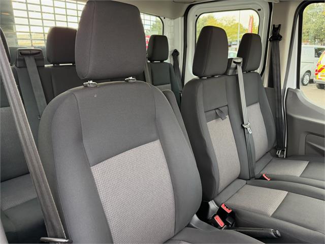 Used Ford Transit 2020 for sale - 76620677: Photo 6
