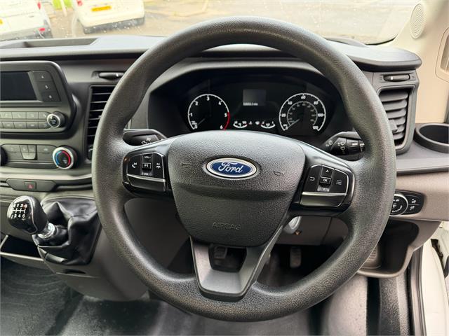 Used Ford Transit 2020 for sale - 76620677: Photo 7