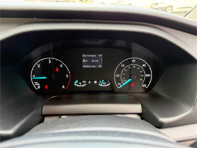 Used Ford Transit 2020 for sale - 76620677: Photo 8