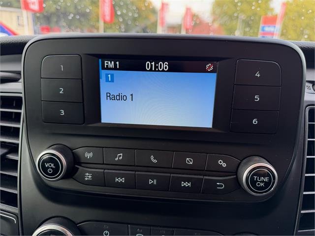 Used Ford Transit 2020 for sale - 76620677: Photo 9