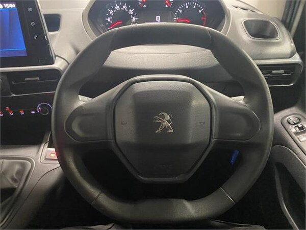 Used Peugeot Partner 2020 for sale - 76134651: Photo 5