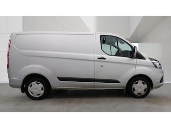 Used Ford Transit Custom 2022 for sale - 79058343: Photo