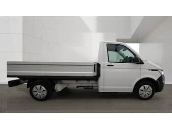 Used Volkswagen Transporter 2023 for sale - 79639777: Photo