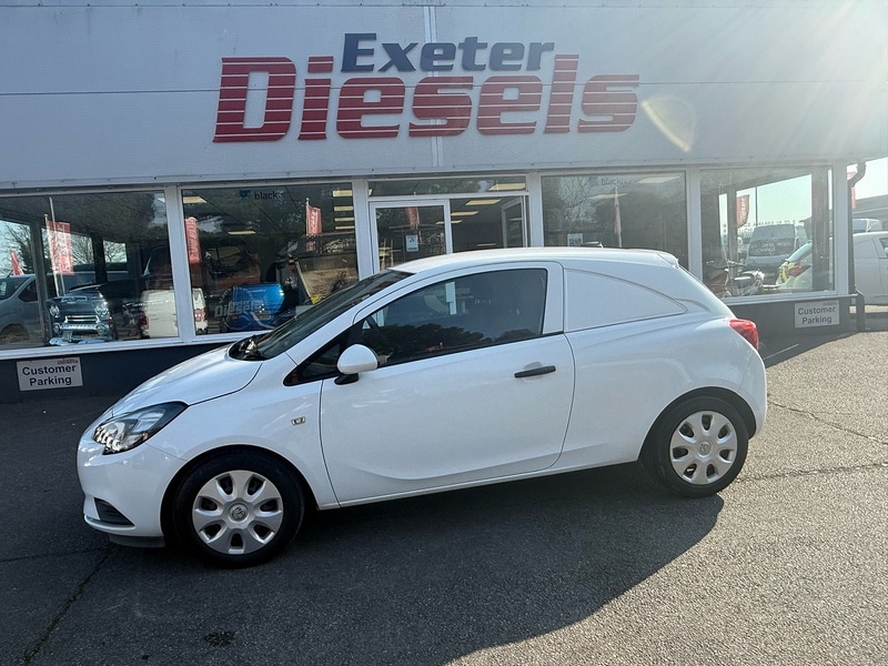 Used Vauxhall Corsa 2016 for sale - 77984866: Photo 11