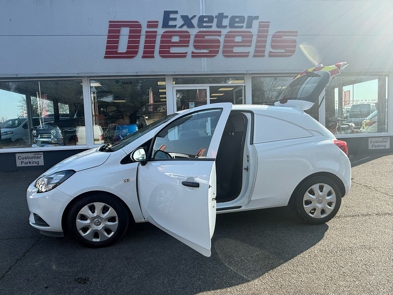 Used Vauxhall Corsa 2016 for sale - 77984866: Photo 14