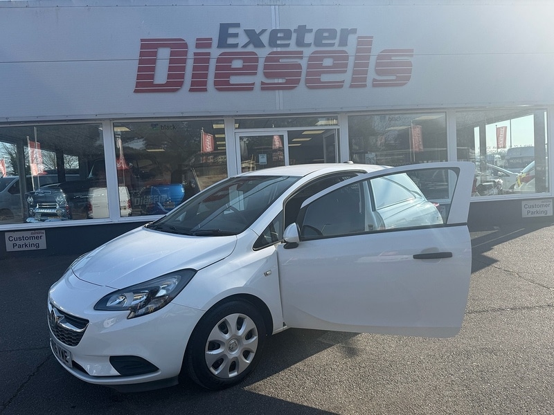 Used Vauxhall Corsa 2016 for sale - 77984866: Photo 2