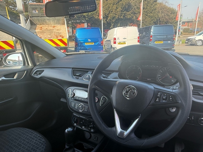 Used Vauxhall Corsa 2016 for sale - 77984866: Photo 5