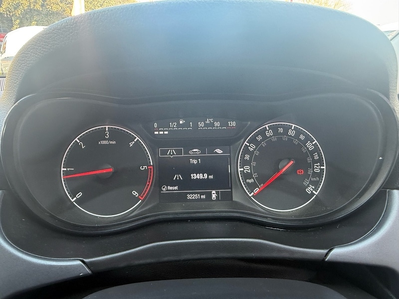 Used Vauxhall Corsa 2016 for sale - 77984866: Photo 6