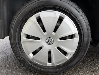 Used Volkswagen Transporter 2021 for sale - 77342309: Photo