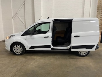Used Ford Transit Connect 2023 for sale - 79450572: Photo